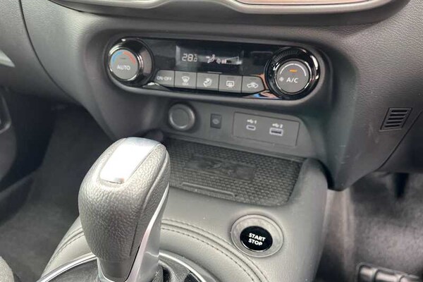 Used Nissan Juke 2025 for sale - 75495944: Photo 12