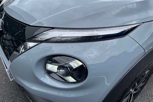 Used Nissan Juke 2025 for sale - 75495944: Photo 13