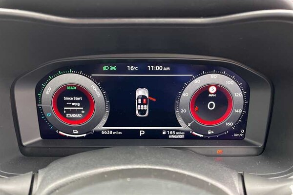 Used Nissan Juke 2025 for sale - 75495944: Photo 14
