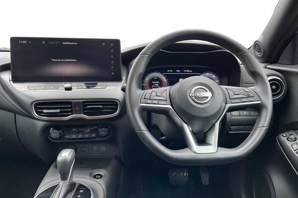 Used Nissan Juke 2025 for sale - 75495944: Photo 15