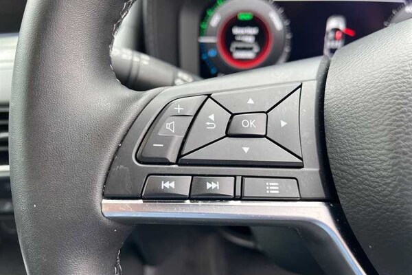 Used Nissan Juke 2025 for sale - 75495944: Photo 16