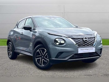 Used Nissan Juke 2025 for sale - 75495944: Photo