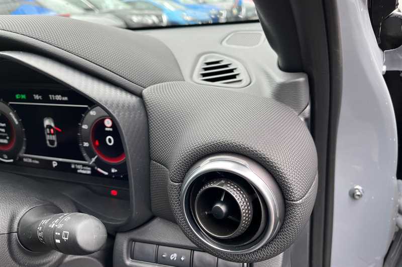 Vehicle 24