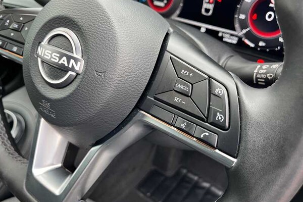 Used Nissan Juke 2025 for sale - 75495944: Photo 25
