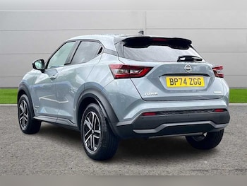 Used Nissan Juke 2025 for sale - 75495944: Photo