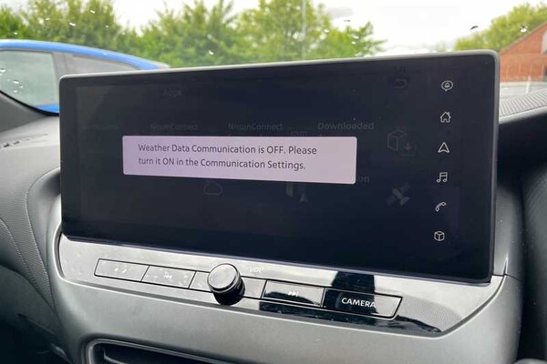 Used Nissan Juke 2025 for sale - 75495944: Photo 34