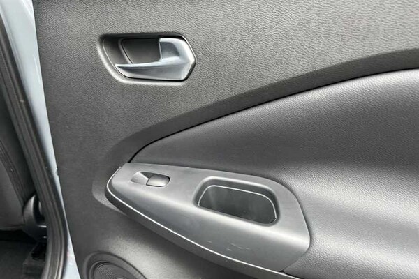 Used Nissan Juke 2025 for sale - 75495944: Photo 36