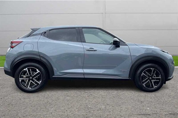 Used Nissan Juke 2025 for sale - 75495944: Photo 3