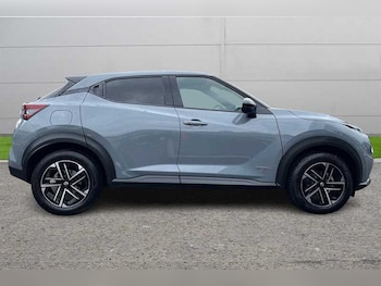 Used Nissan Juke 2025 for sale - 75495944: Photo