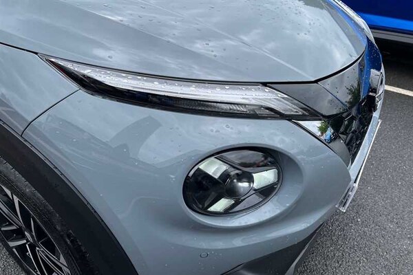 Used Nissan Juke 2025 for sale - 75495944: Photo 40