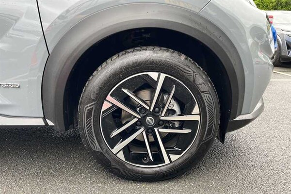 Used Nissan Juke 2025 for sale - 75495944: Photo 41