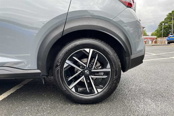 Used Nissan Juke 2025 for sale - 75495944: Photo 47