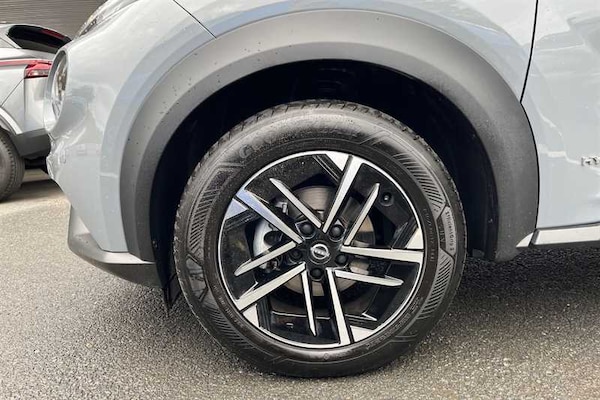 Used Nissan Juke 2025 for sale - 75495944: Photo 50