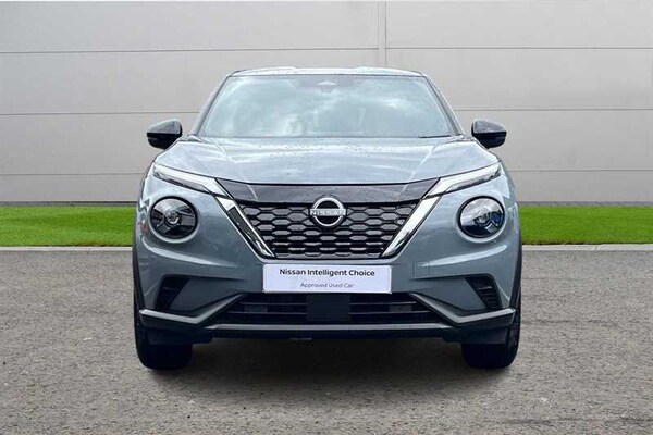 Used Nissan Juke 2025 for sale - 75495944: Photo 5