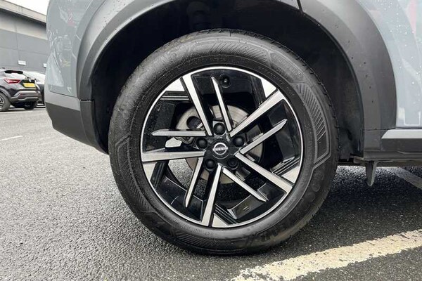 Used Nissan Juke 2025 for sale - 75495944: Photo 6