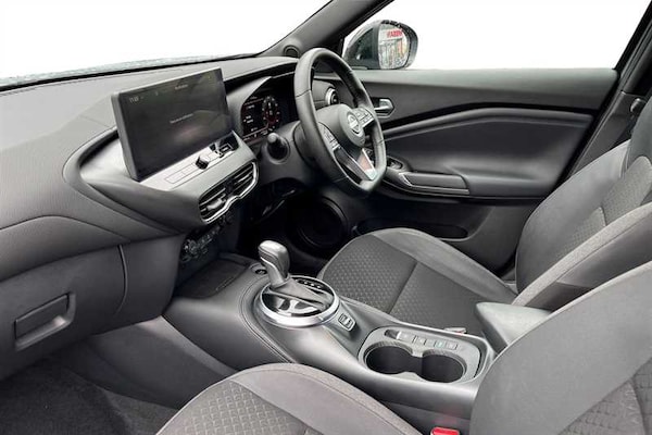 Used Nissan Juke 2025 for sale - 75495944: Photo 7