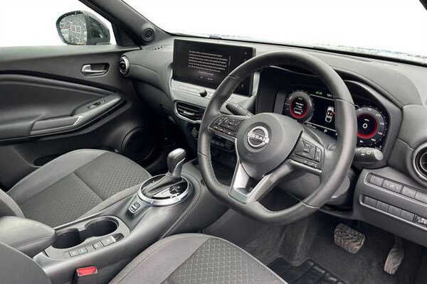 Used Nissan Juke 2025 for sale - 75495944: Photo 8