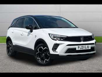 2021 - 1.2 TURBO [130] ELITE NAV 5DR AUTO