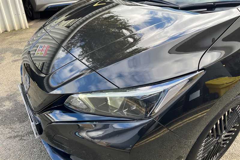 Used Nissan Leaf 2022 for sale - 78051348: Photo 13