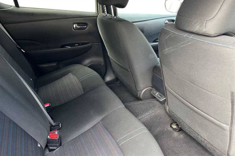 Used Nissan Leaf 2022 for sale - 78051348: Photo 19