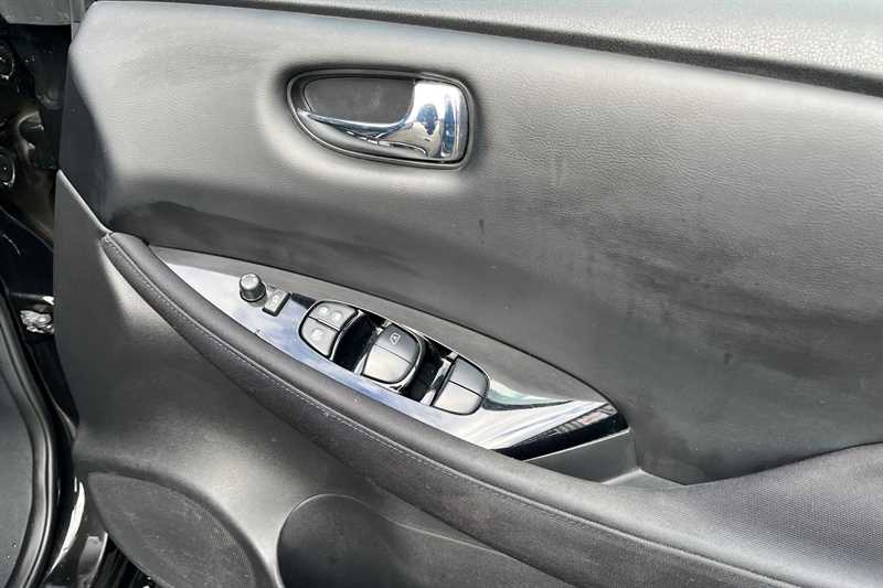 Used Nissan Leaf 2022 for sale - 78051348: Photo 22