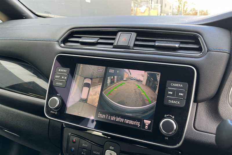 Used Nissan Leaf 2022 for sale - 78051348: Photo 28