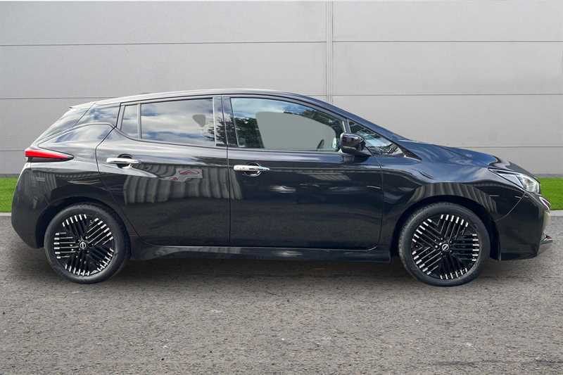 Used Nissan Leaf 2022 for sale - 78051348: Photo 3