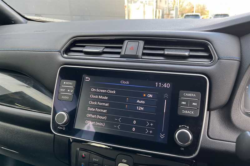 Used Nissan Leaf 2022 for sale - 78051348: Photo 33