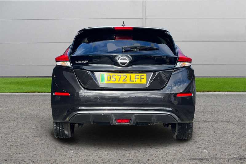 Used Nissan Leaf 2022 for sale - 78051348: Photo 4