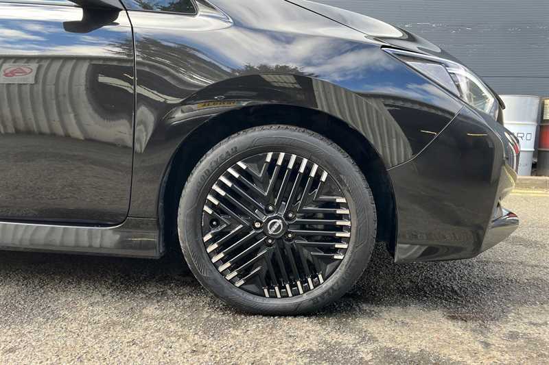 Used Nissan Leaf 2022 for sale - 78051348: Photo 42