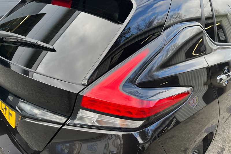 Used Nissan Leaf 2022 for sale - 78051348: Photo 46