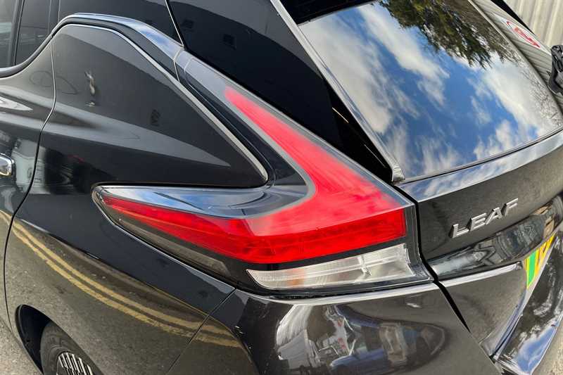 Used Nissan Leaf 2022 for sale - 78051348: Photo 47