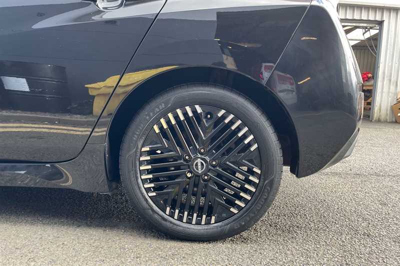 Used Nissan Leaf 2022 for sale - 78051348: Photo 48