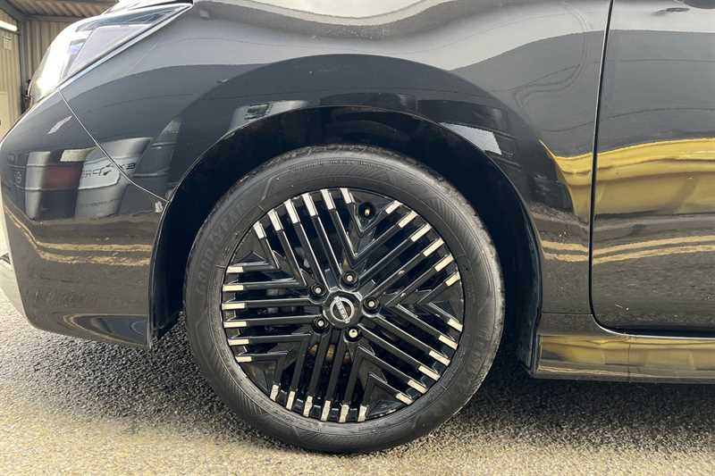 Used Nissan Leaf 2022 for sale - 78051348: Photo 50