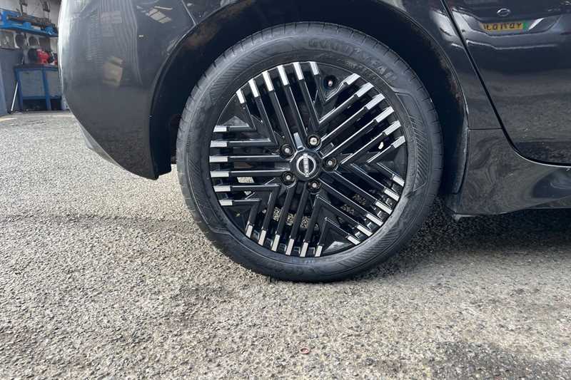 Used Nissan Leaf 2022 for sale - 78051348: Photo 6