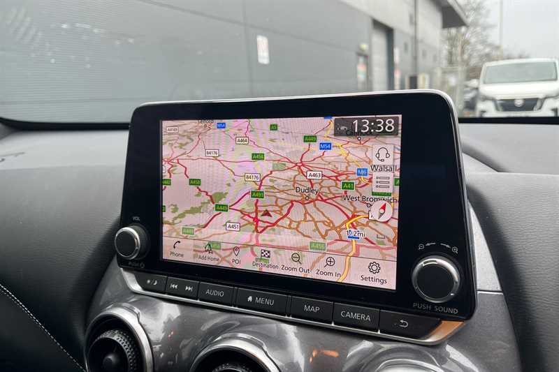 Used Nissan Juke 2023 for sale - 77810470: Photo 10