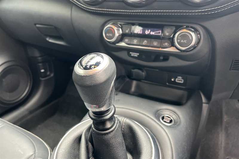 Used Nissan Juke 2023 for sale - 77810470: Photo 12