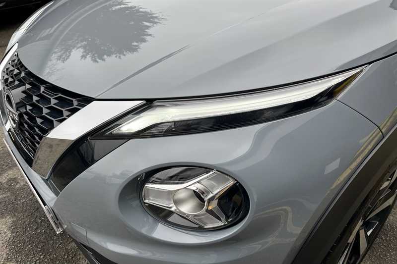 Used Nissan Juke 2023 for sale - 77810470: Photo 13