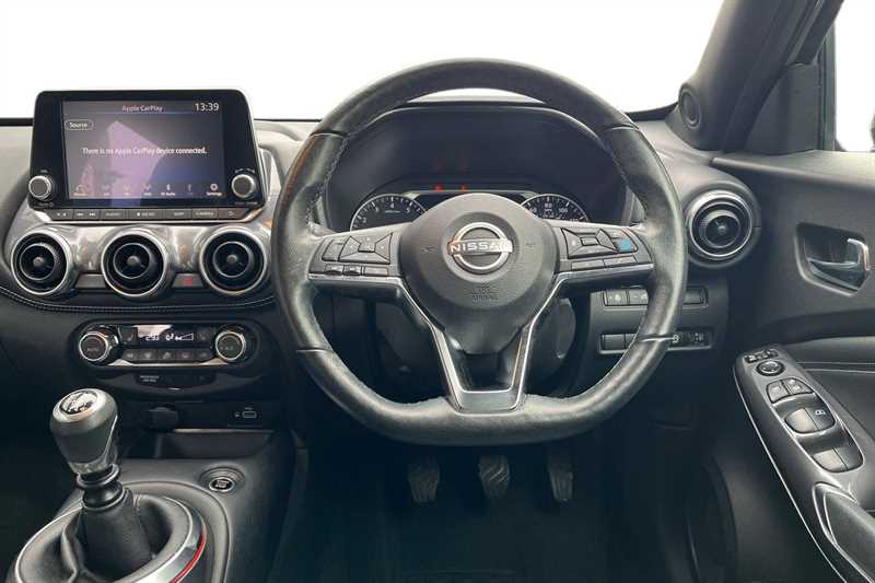 Used Nissan Juke 2023 for sale - 77810470: Photo 15