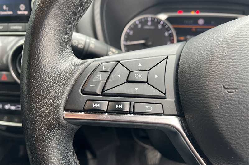 Used Nissan Juke 2023 for sale - 77810470: Photo 16