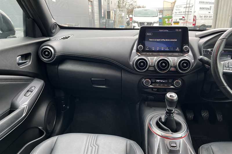 Used Nissan Juke 2023 for sale - 77810470: Photo 17