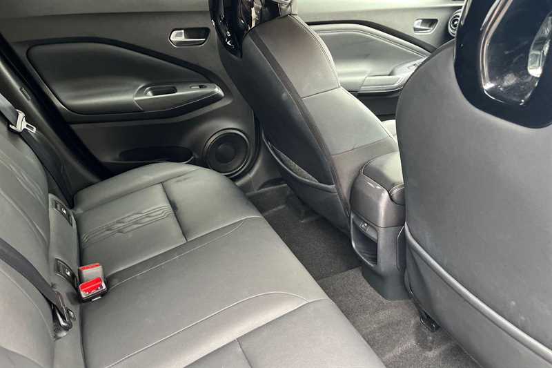 Used Nissan Juke 2023 for sale - 77810470: Photo 19