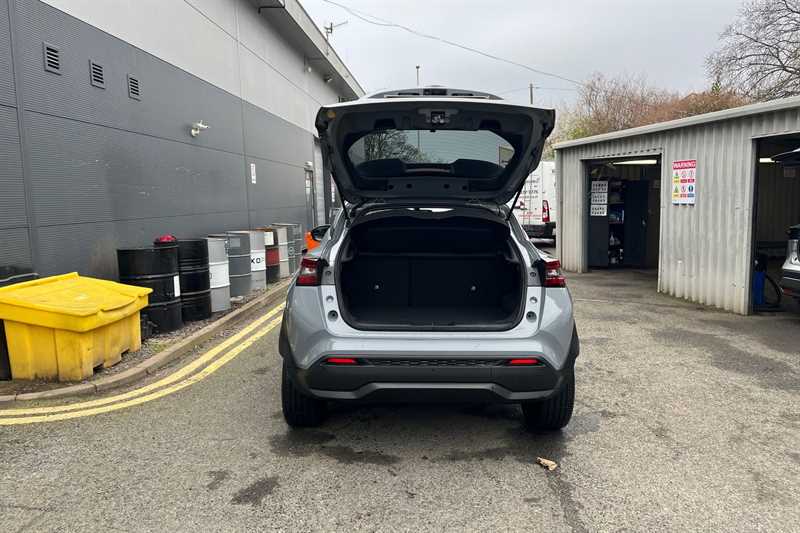 Used Nissan Juke 2023 for sale - 77810470: Photo 21