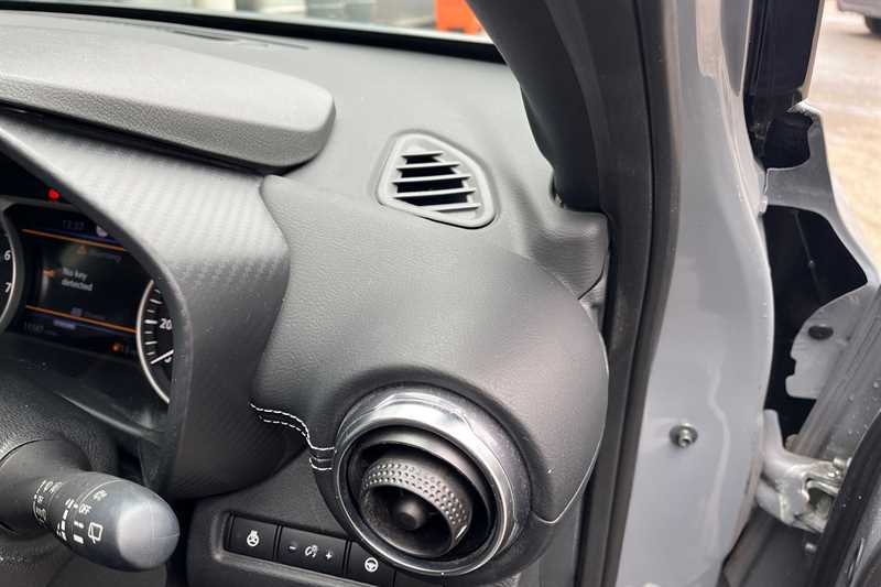 Used Nissan Juke 2023 for sale - 77810470: Photo 24