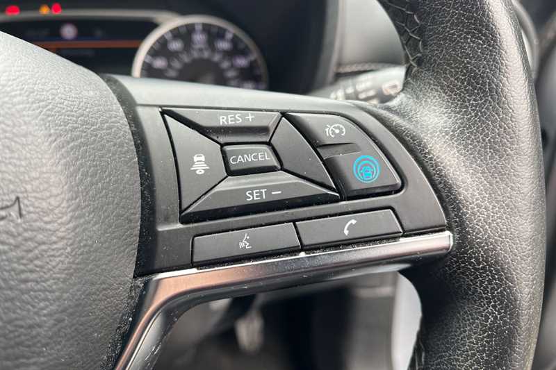 Used Nissan Juke 2023 for sale - 77810470: Photo 25