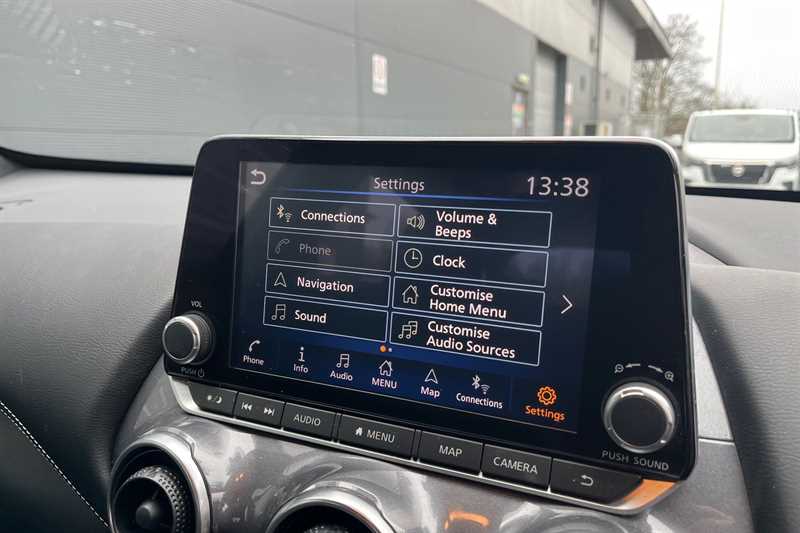 Used Nissan Juke 2023 for sale - 77810470: Photo 28