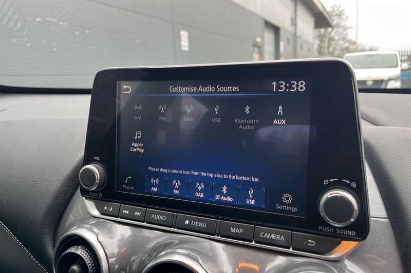 Used Nissan Juke 2023 for sale - 77810470: Photo 29