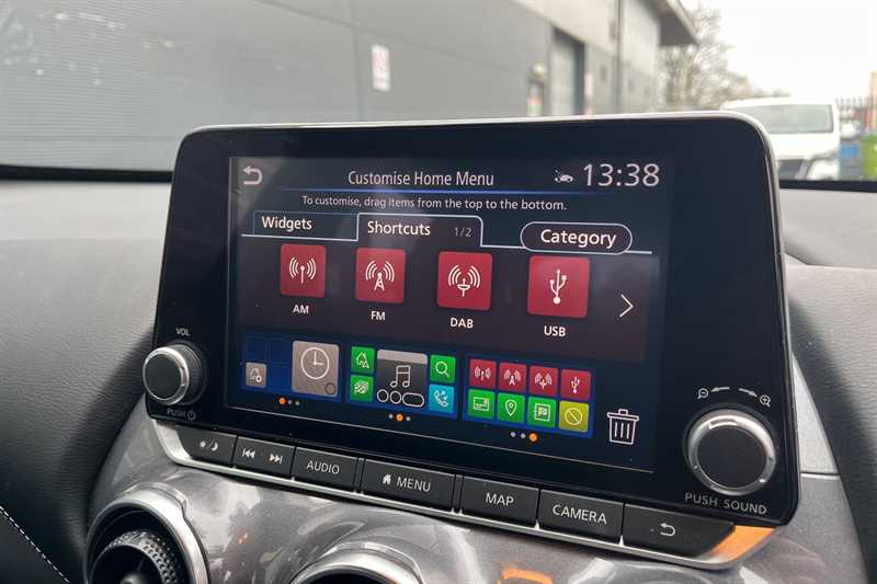 Used Nissan Juke 2023 for sale - 77810470: Photo 30