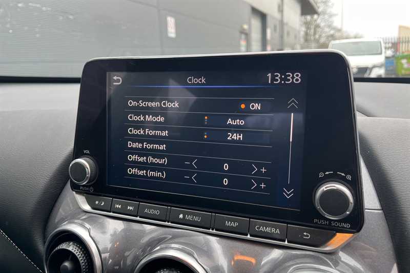 Used Nissan Juke 2023 for sale - 77810470: Photo 31