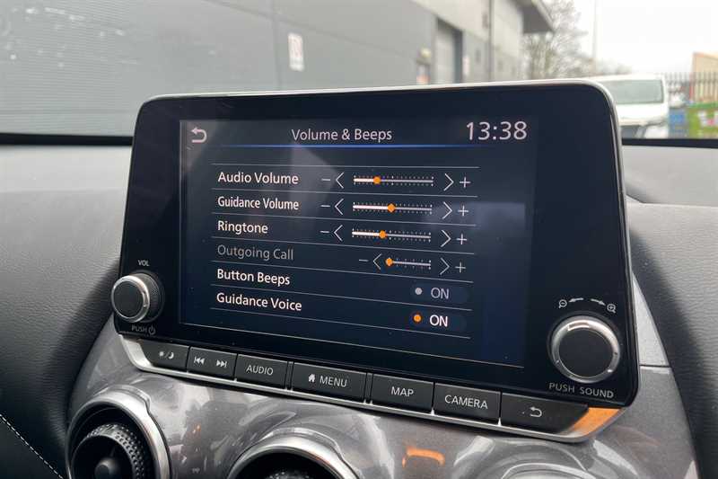 Used Nissan Juke 2023 for sale - 77810470: Photo 32